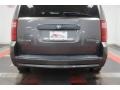 Dark Titanium Metallic - Grand Caravan SE Hero Photo No. 51