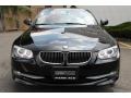 Black Sapphire Metallic - 3 Series 328i Convertible Photo No. 8