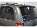 Dark Titanium Metallic - Grand Caravan SE Hero Photo No. 64