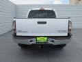 Super White - Tacoma TSS PreRunner Double Cab Photo No. 5