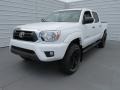 Super White - Tacoma TSS PreRunner Double Cab Photo No. 7