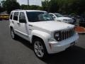 Bright White - Liberty Jet 4x4 Photo No. 1