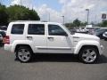 Bright White - Liberty Jet 4x4 Photo No. 2