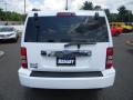 Bright White - Liberty Jet 4x4 Photo No. 4