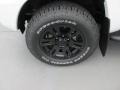 Super White - Tacoma TSS PreRunner Double Cab Photo No. 11