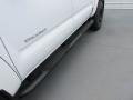 Super White - Tacoma TSS PreRunner Double Cab Photo No. 12