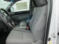 Super White - Tacoma TSS PreRunner Double Cab Photo No. 22