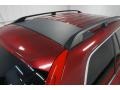 Ruby Red Metallic - XC90 2.5T AWD Photo No. 69