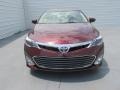 2015 Ooh La La Rouge Mica Toyota Avalon Limited  photo #8