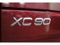 Ruby Red Metallic - XC90 2.5T AWD Photo No. 73