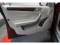 Bordeaux Red Metallic - C 240 Sedan Photo No. 12