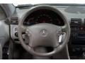 Bordeaux Red Metallic - C 240 Sedan Photo No. 22