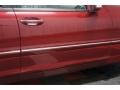 Bordeaux Red Metallic - C 240 Sedan Photo No. 46