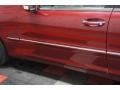 Bordeaux Red Metallic - C 240 Sedan Photo No. 60