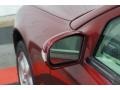 Bordeaux Red Metallic - C 240 Sedan Photo No. 62