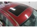 Bordeaux Red Metallic - C 240 Sedan Photo No. 73