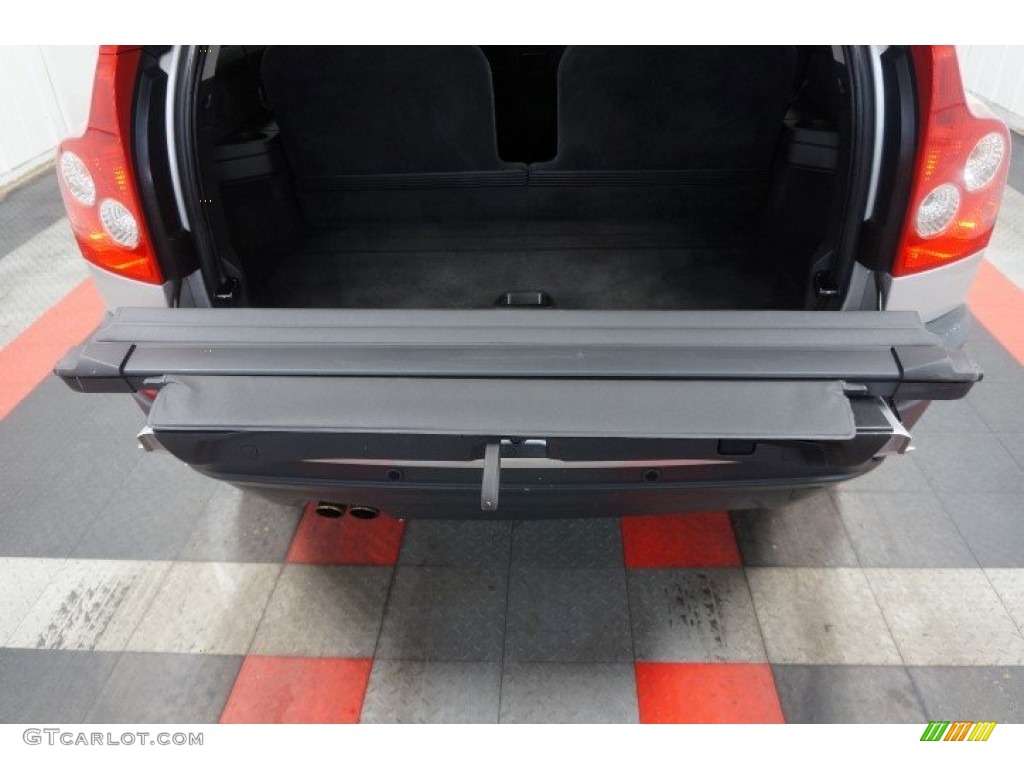 2005 XC90 V8 AWD - Silver Metallic / Graphite photo #18