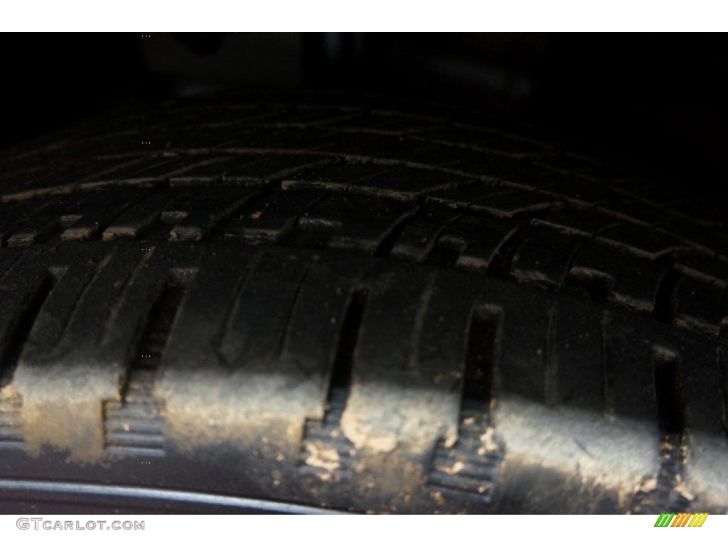 2005 XC90 V8 AWD - Silver Metallic / Graphite photo #43