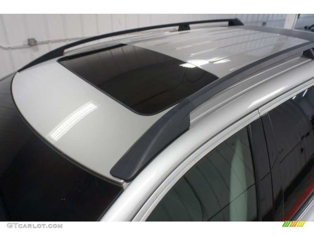 2005 XC90 V8 AWD - Silver Metallic / Graphite photo #65