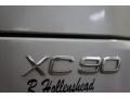 Silver Metallic - XC90 V8 AWD Photo No. 72
