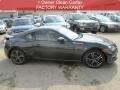 Dark Grey Metallic - BRZ Limited Photo No. 2