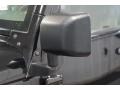 2007 Black Jeep Wrangler Unlimited Sahara 4x4  photo #62
