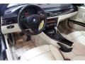 2013 Space Gray Metallic BMW 3 Series 335i Coupe  photo #9