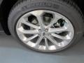 2015 Tuxedo Black Metallic Ford Taurus Limited  photo #4
