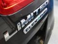 2015 Tuxedo Black Metallic Ford Taurus Limited  photo #6