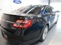 2015 Tuxedo Black Metallic Ford Taurus Limited  photo #7