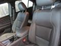 2015 Tuxedo Black Metallic Ford Taurus Limited  photo #8