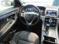 2015 Tuxedo Black Metallic Ford Taurus Limited  photo #10