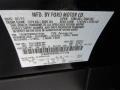 2015 Tuxedo Black Metallic Ford Taurus Limited  photo #15