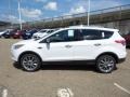 2016 Oxford White Ford Escape SE 4WD  photo #7