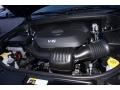 True Blue Pearl - Grand Cherokee Laredo Photo No. 8