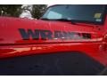 Firecracker Red - Wrangler Sport 4x4 Photo No. 6