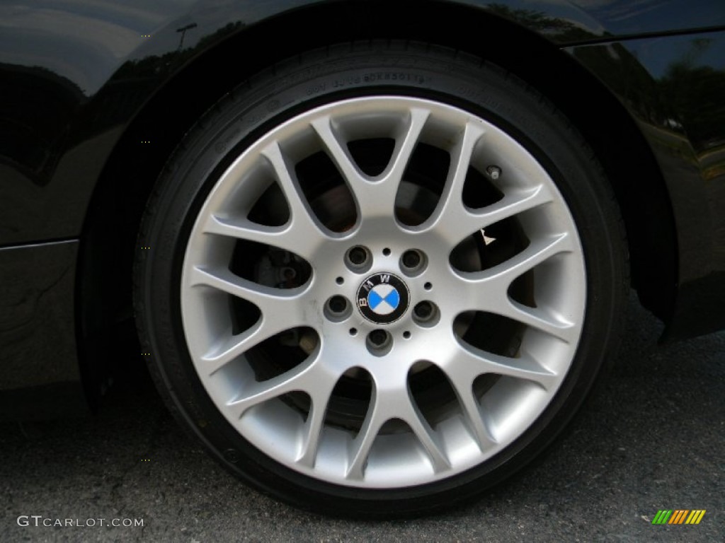 2010 3 Series 328i Coupe - Jet Black / Beige photo #25