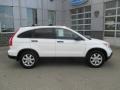 2007 Taffeta White Honda CR-V EX 4WD  photo #2