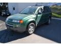 Rain Forest Green - VUE V6 AWD Photo No. 5