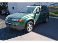 2004 Rain Forest Green Saturn VUE V6 AWD  photo #5