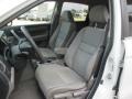 2007 Taffeta White Honda CR-V EX 4WD  photo #7