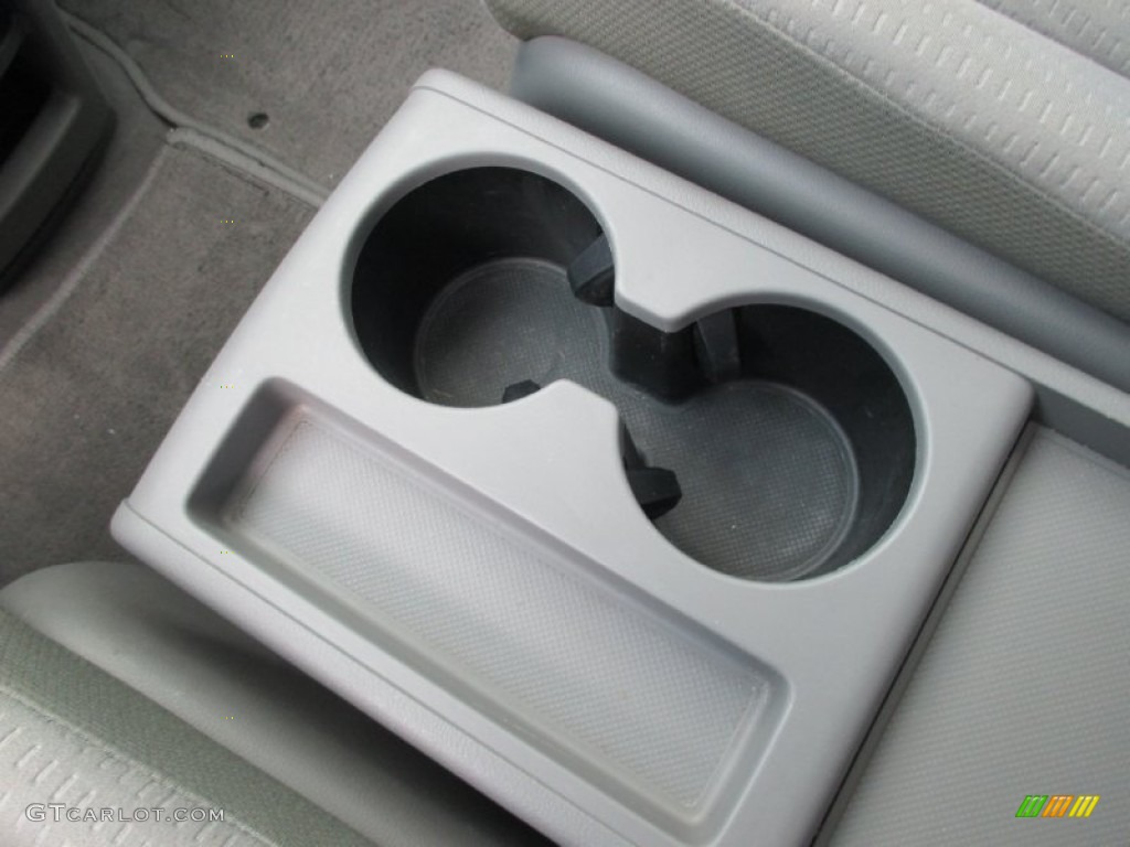 2007 CR-V EX 4WD - Taffeta White / Black photo #15