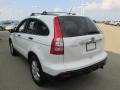 2007 Taffeta White Honda CR-V EX 4WD  photo #17