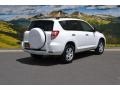 Super White - RAV4 I4 4WD Photo No. 3