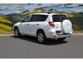 Super White - RAV4 I4 4WD Photo No. 8