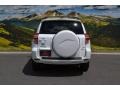 Super White - RAV4 I4 4WD Photo No. 9