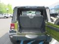 Jeep Green Metallic - Wrangler X 4x4 Photo No. 8