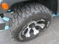 Jeep Green Metallic - Wrangler X 4x4 Photo No. 17