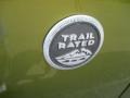 Jeep Green Metallic - Wrangler X 4x4 Photo No. 18