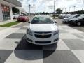 2014 Summit White Chevrolet Cruze LTZ  photo #2
